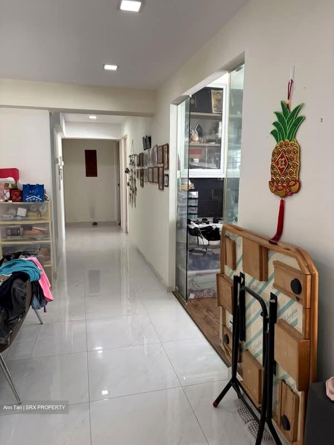 Blk 544 Serangoon North Avenue 3 (Serangoon), HDB Executive #583437071